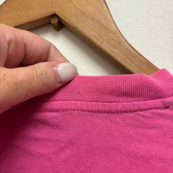 Lazy Oaf Back In 5 Minutes Tee Shirt - Picture 14 of 14